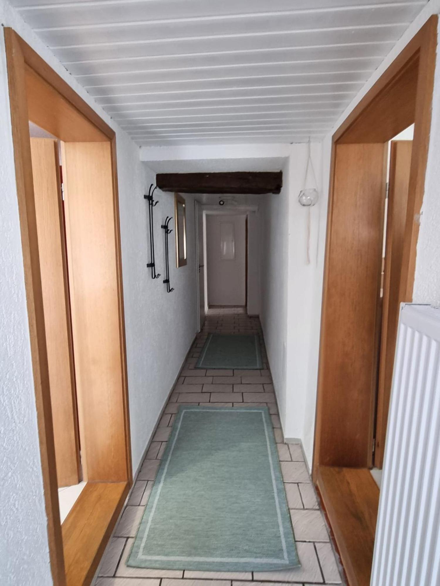Ferienwohnung Heppenheim An Der Bergstrasse Whg 1 Экстерьер фото